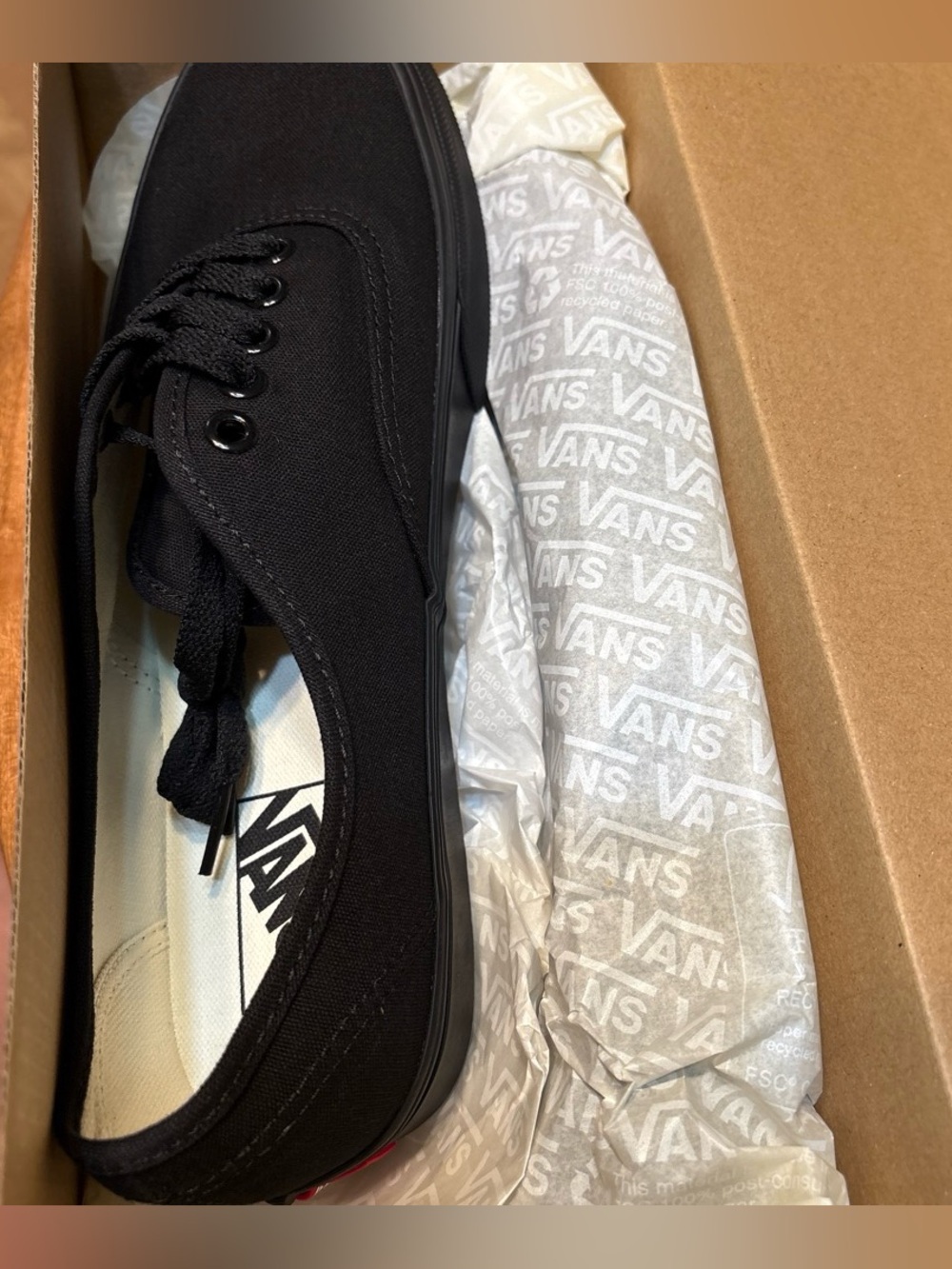 Vans Authentic - Picture 5 of 5